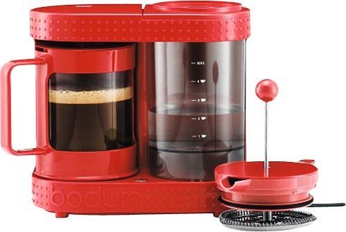 Bodum Bistro Electric French Press