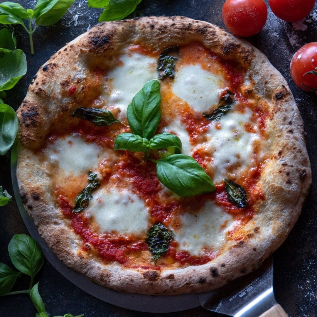 Pizza Napoletana Class | January 18, 2024