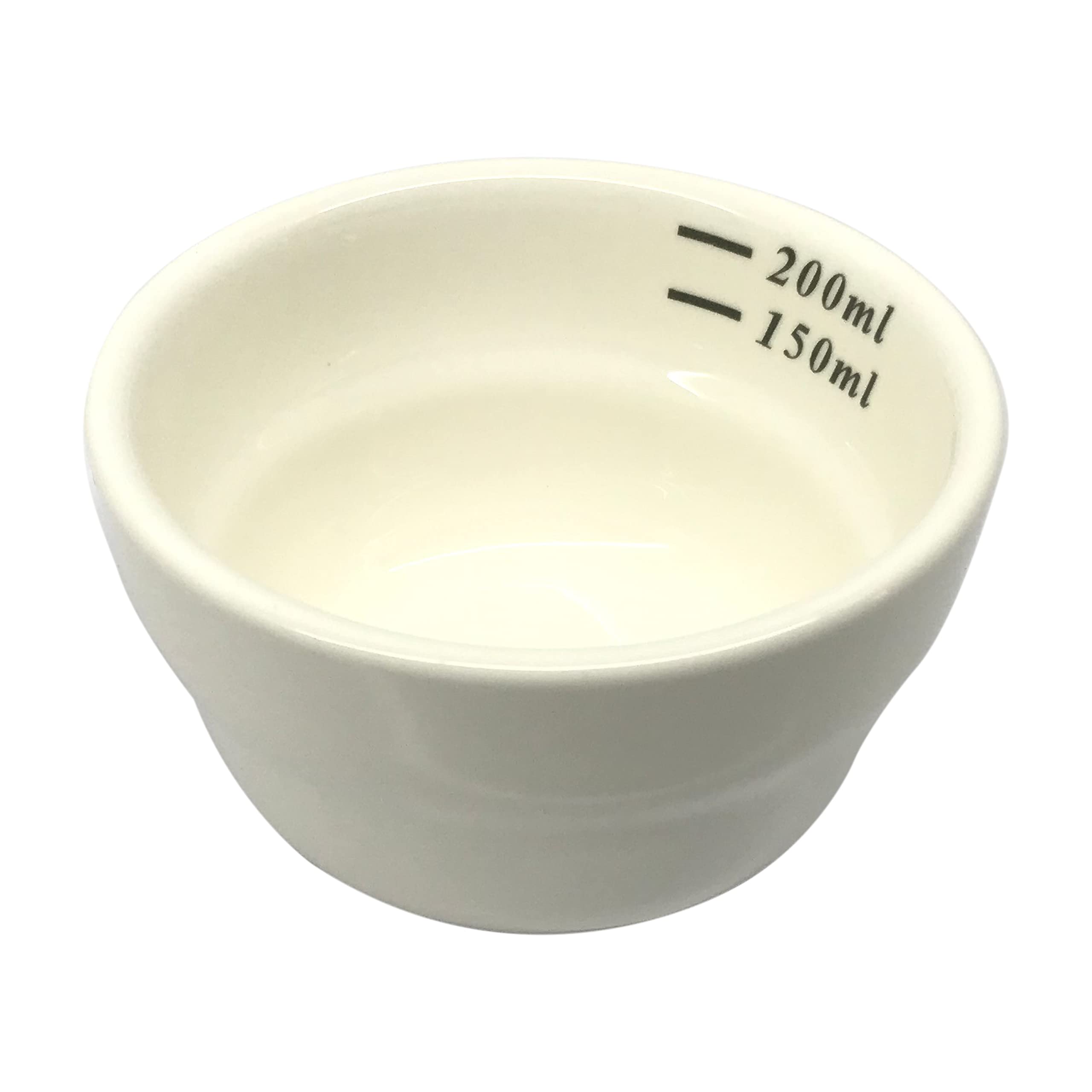 Porcelain Cupping Bowls