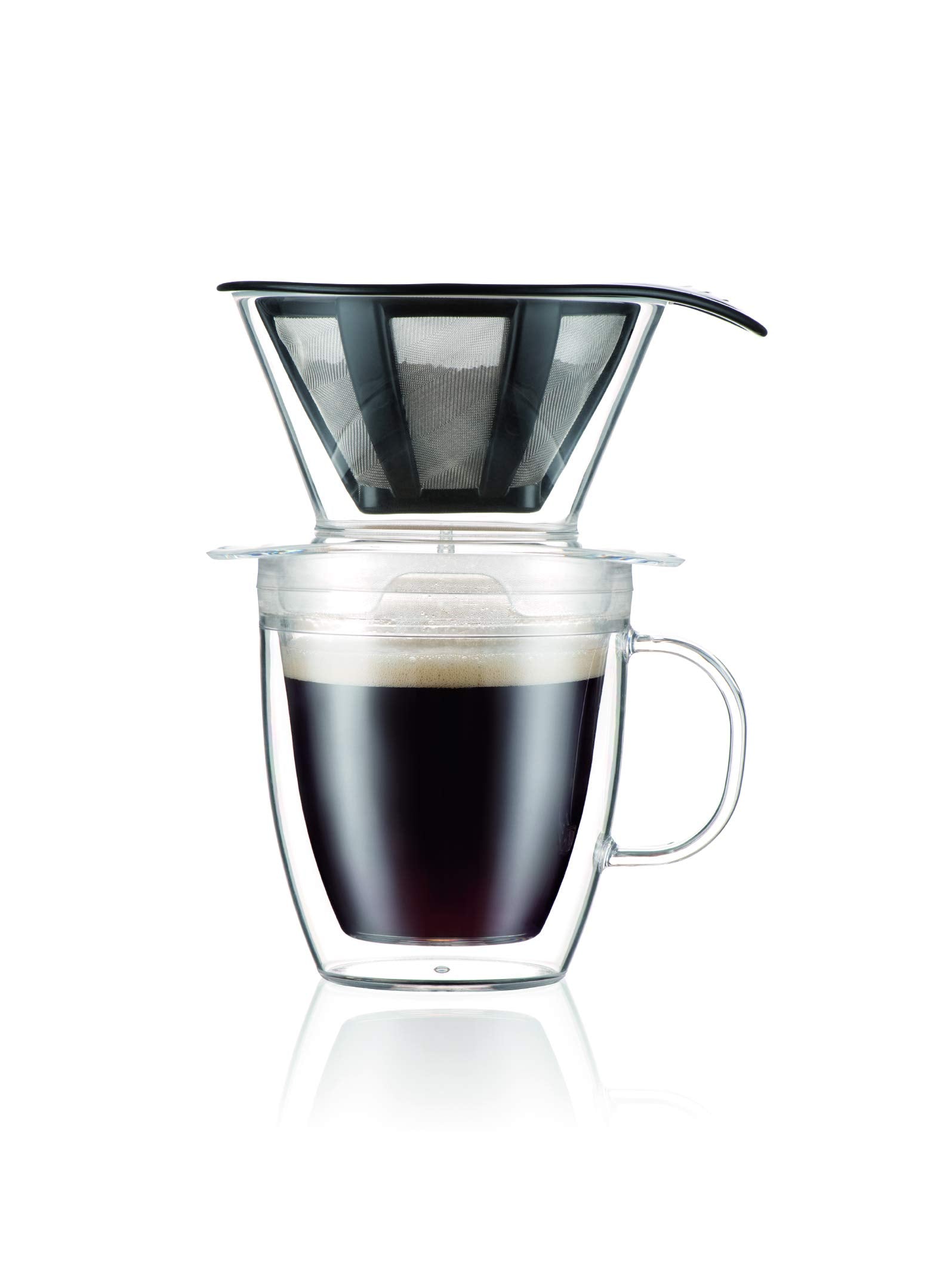 Bodum Pour Over DBWL Dripper Mug