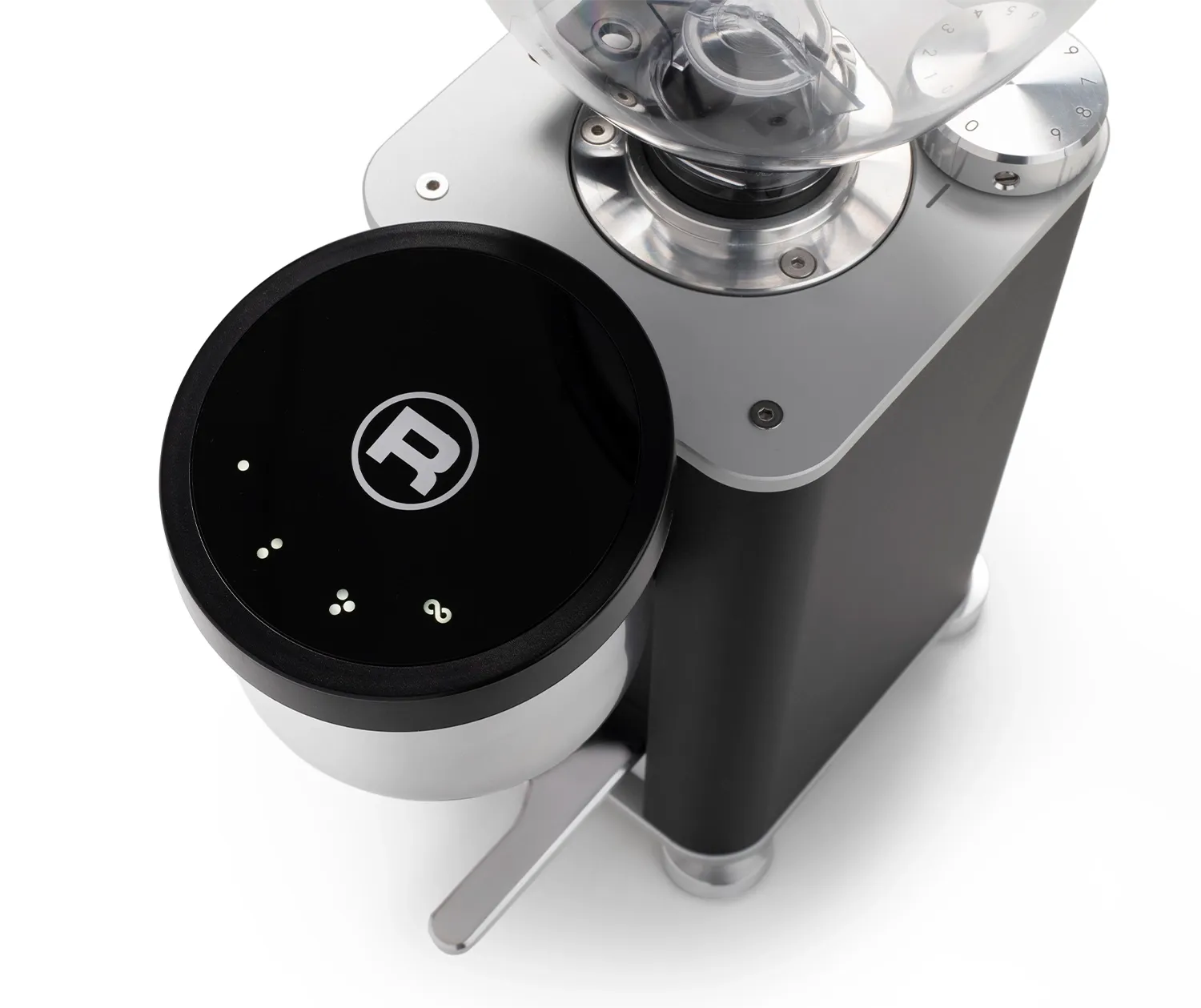 Giannino Espresso Grinder