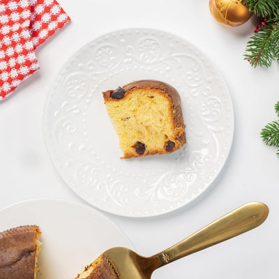 Strawberry Panettone - 500g