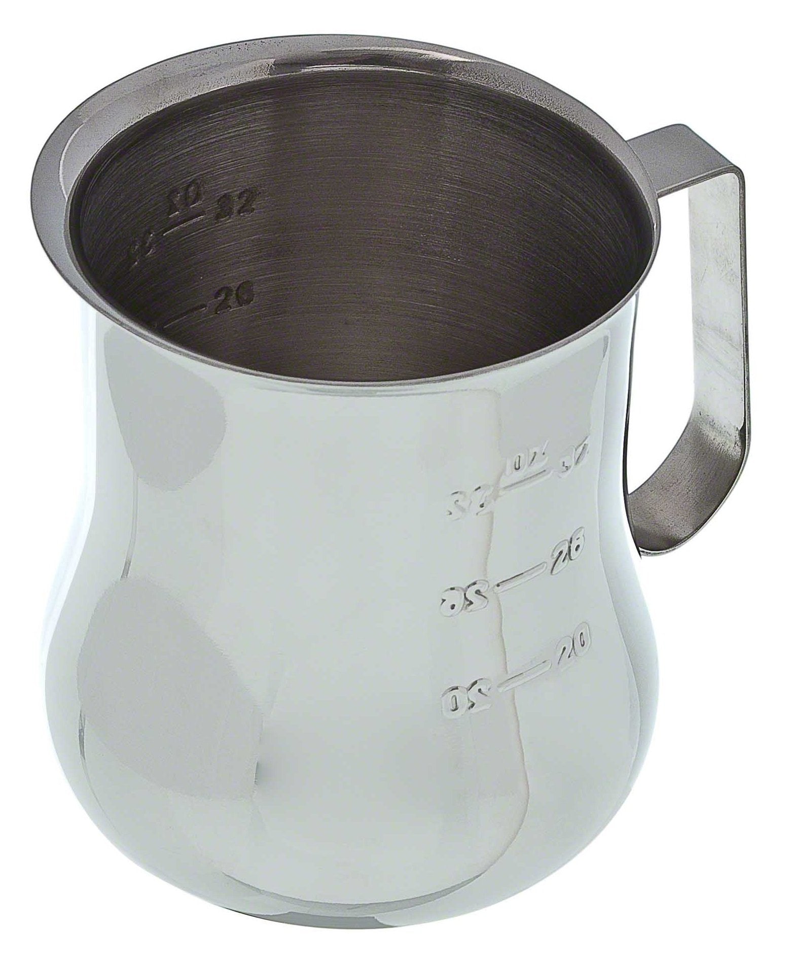 Stainless Steel Milk Jug