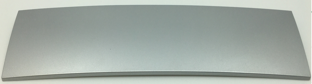 E6 - Front Shield Platinum - Left