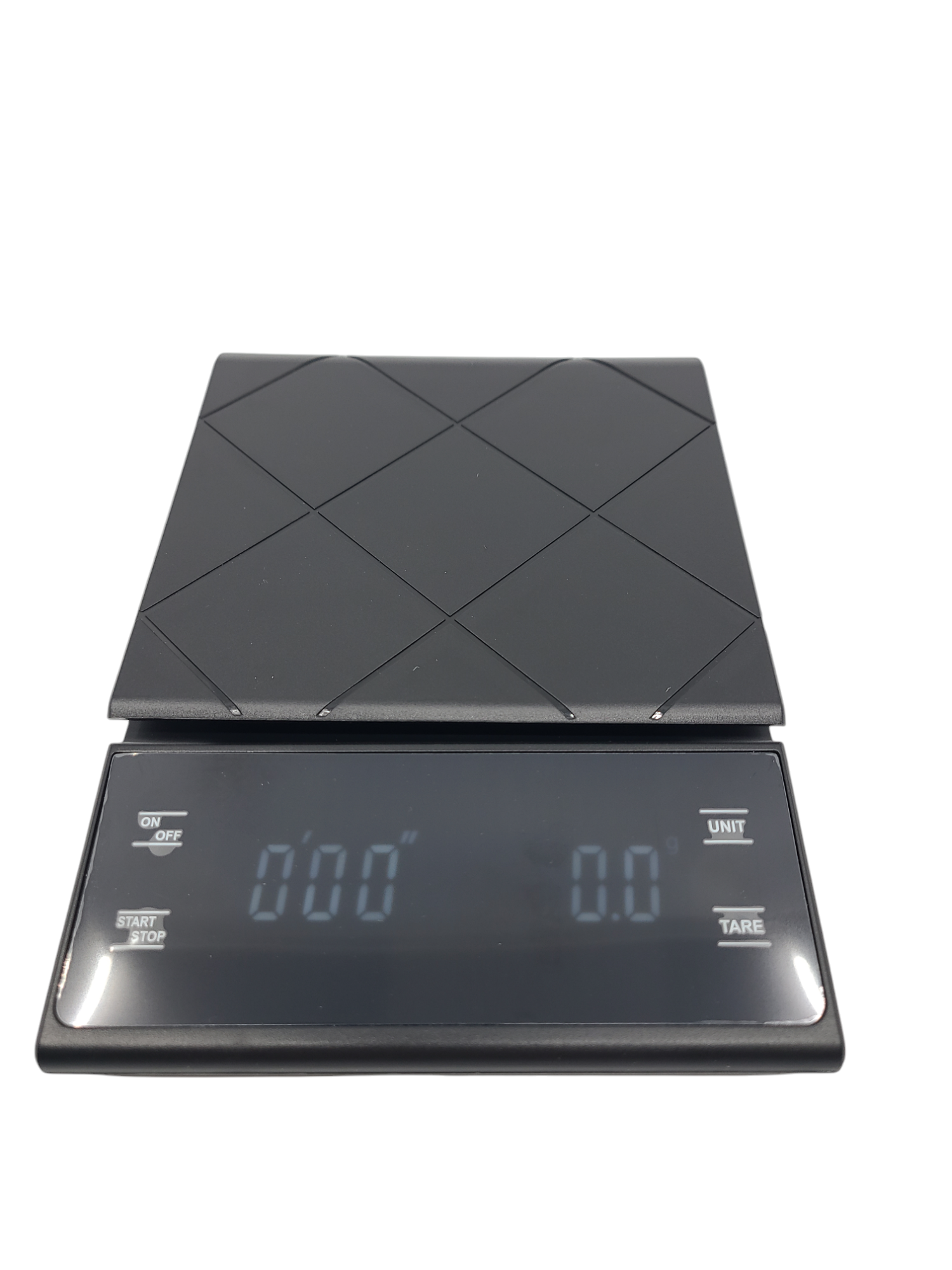 Digital Coffee Scale with Timer