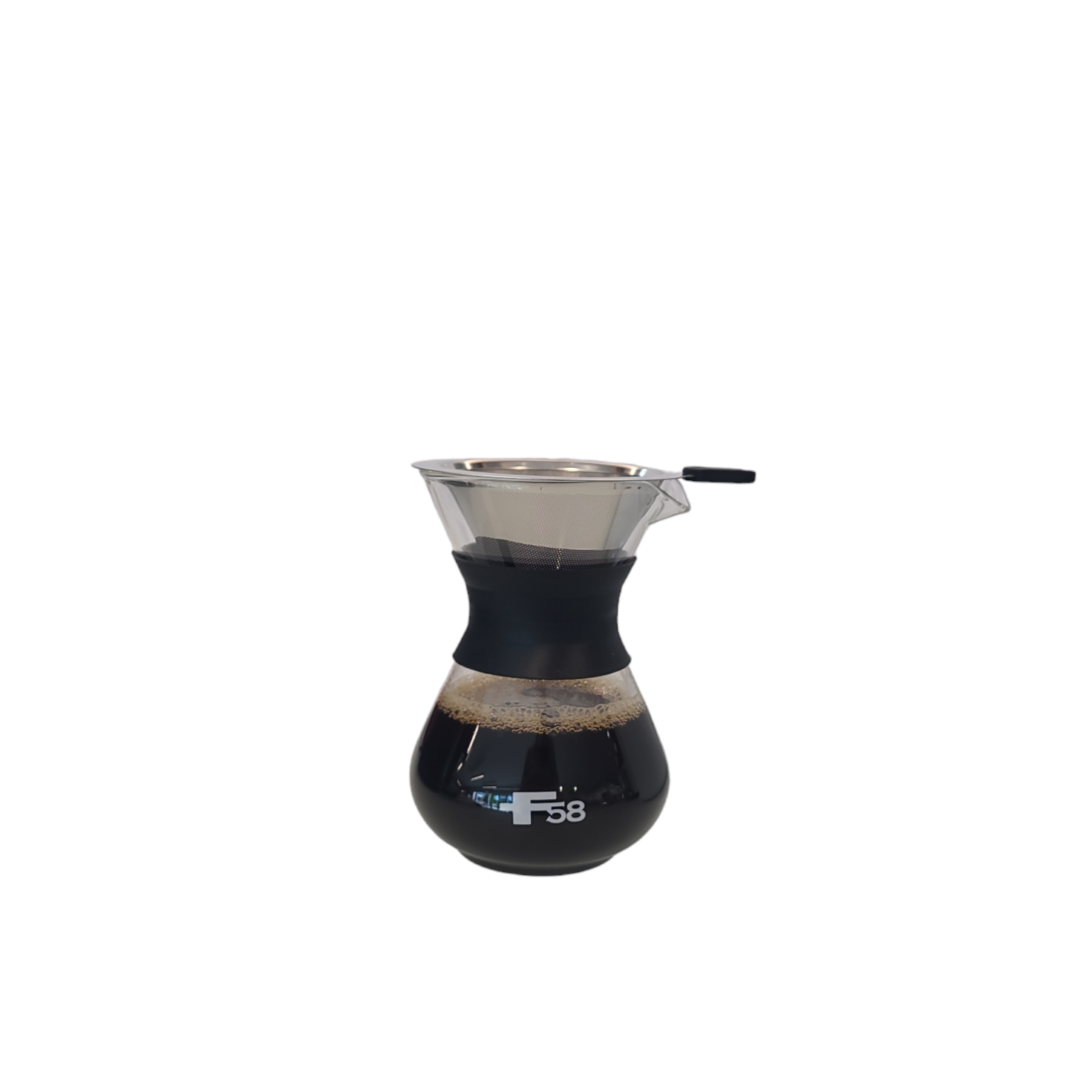 Glass Coffee Dripper / Pour Over