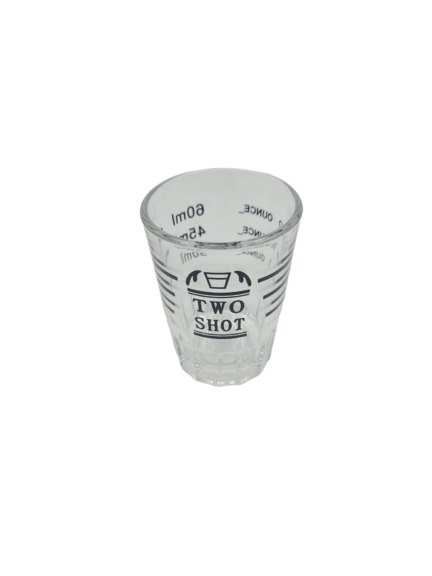 Espresso Shot Glass