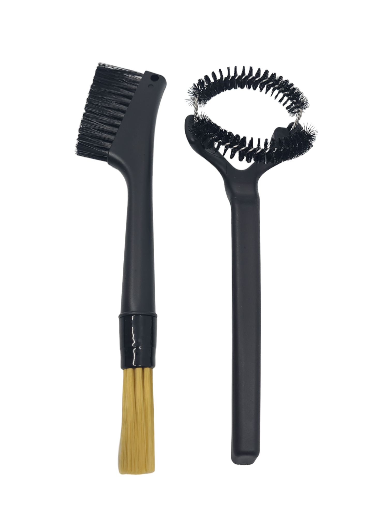 Group Cleaning Brush