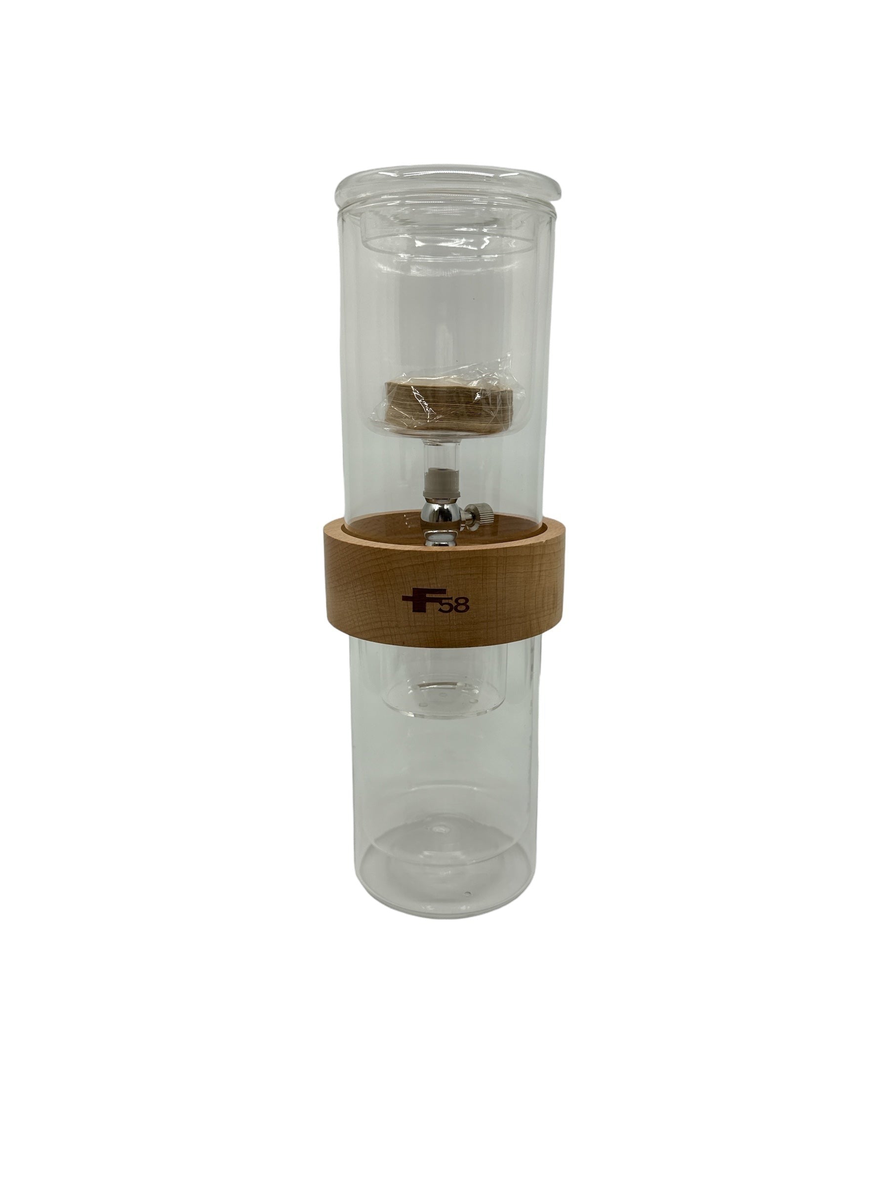 Ice Drip Coffee Brewer