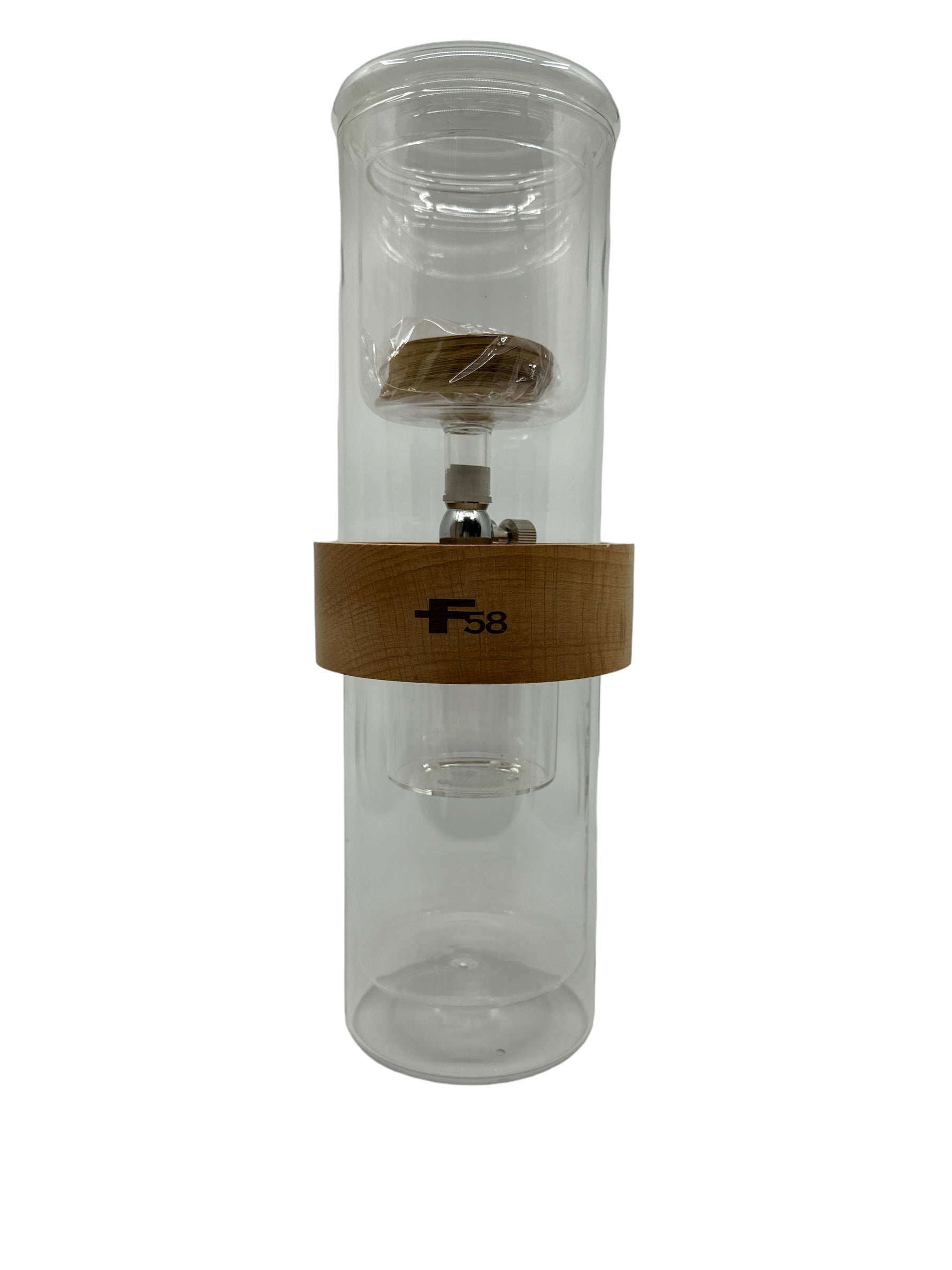 Ice Drip Coffee Brewer