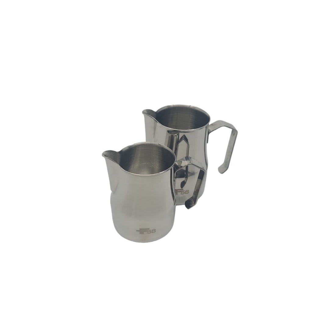 Milk Frothing Pitcher