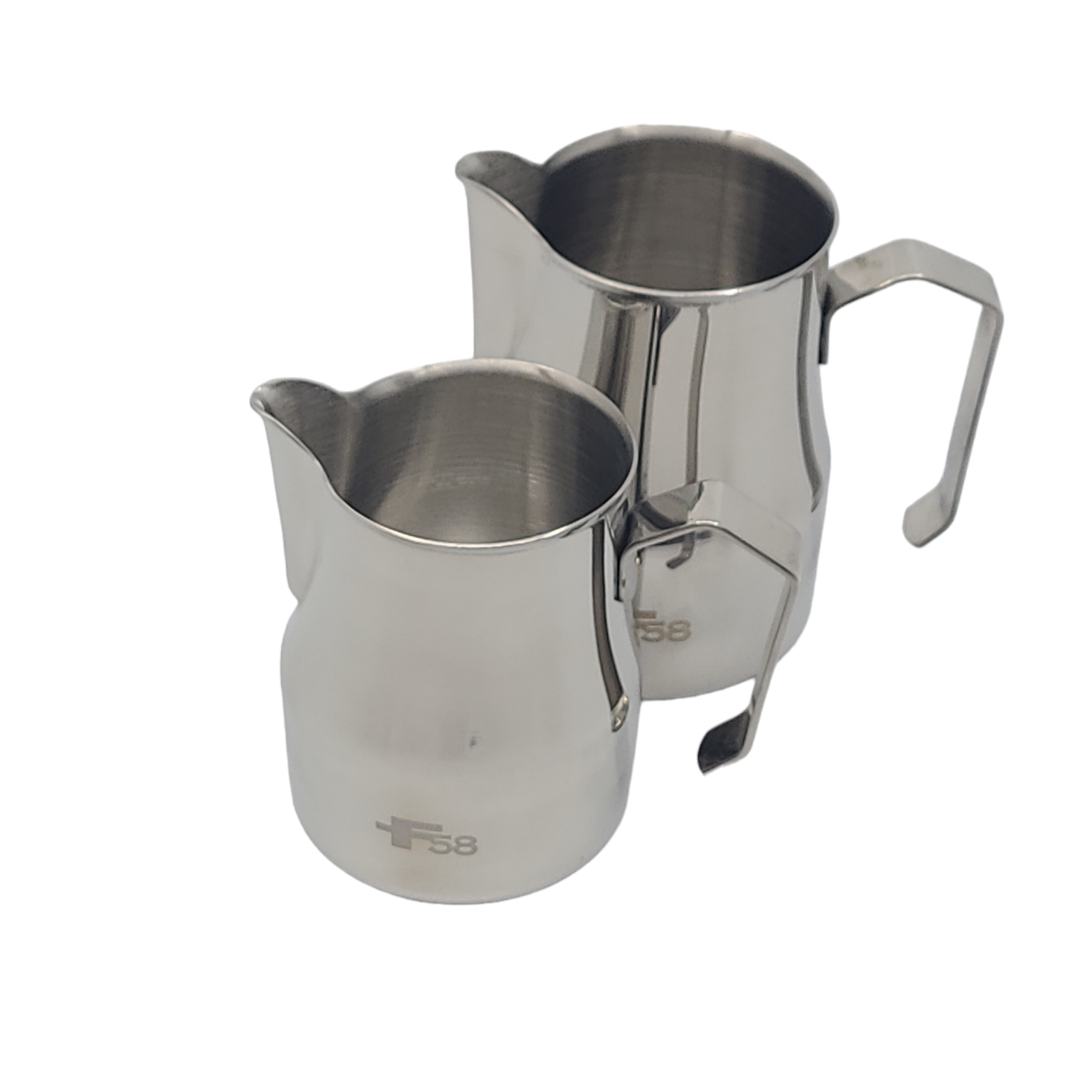 Milk Frothing Pitcher