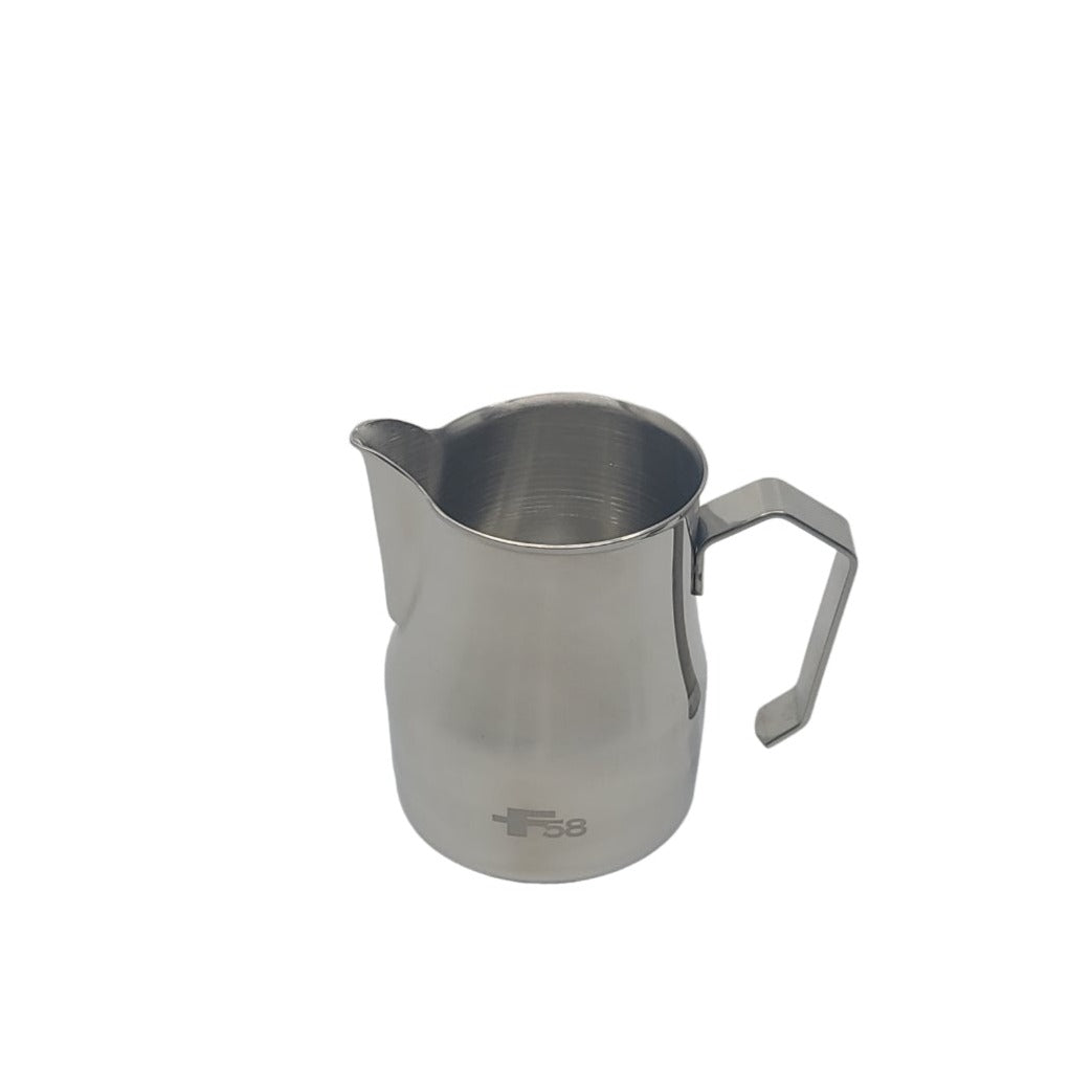 Milk Frothing Pitcher