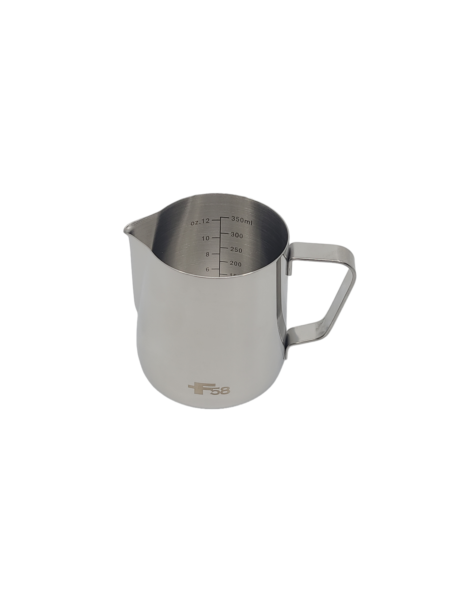 Milk Frothing Pitcher