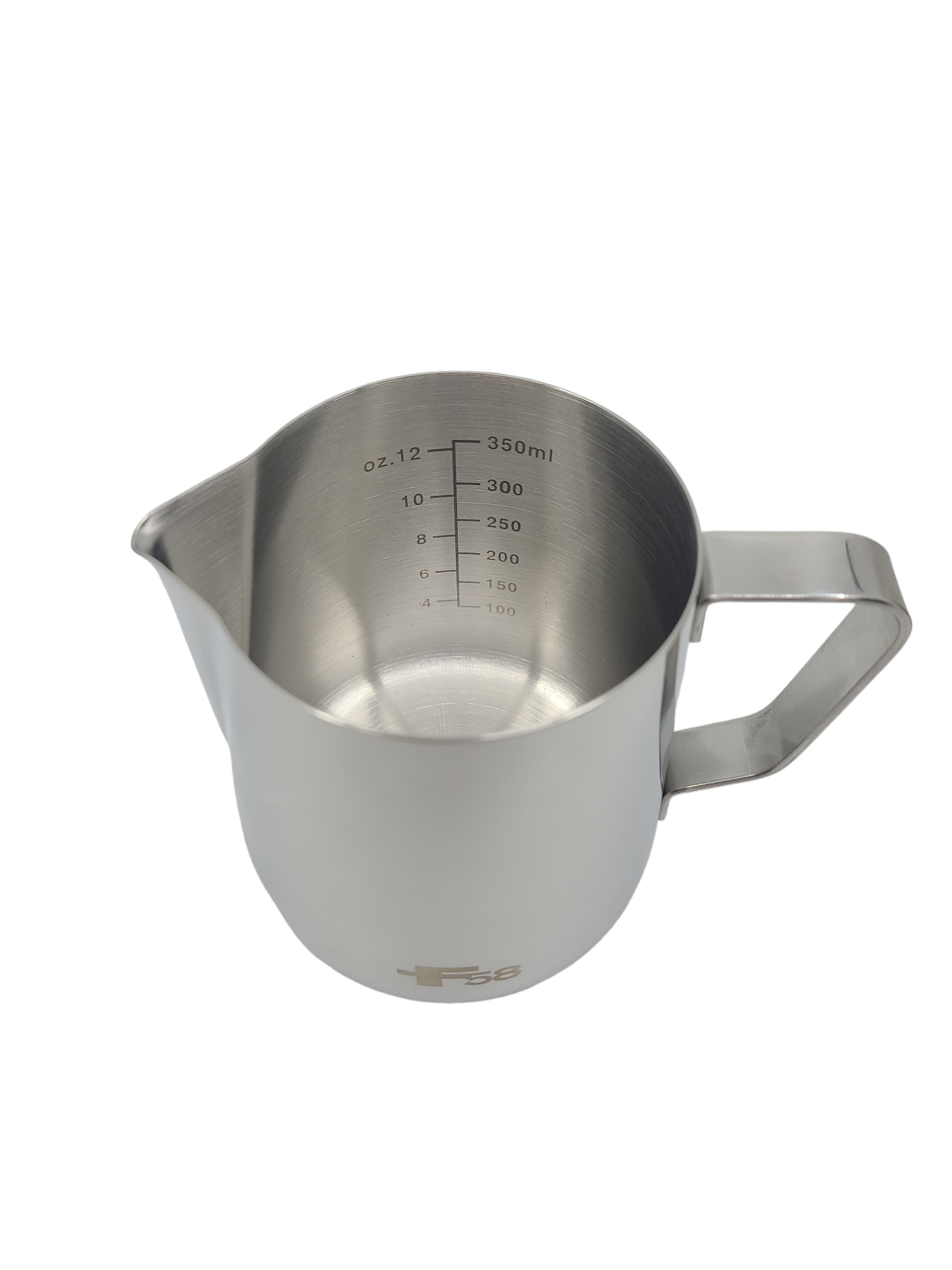 Milk Frothing Pitcher