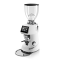 Fiorenzato F64 EVO Coffee Grinder Artic White