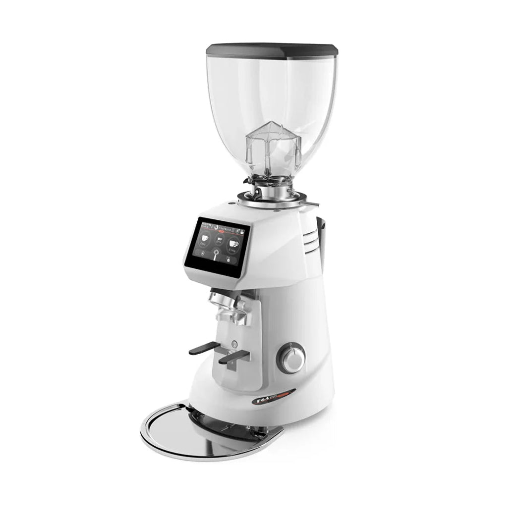 F64 EVO SENSE Grinder