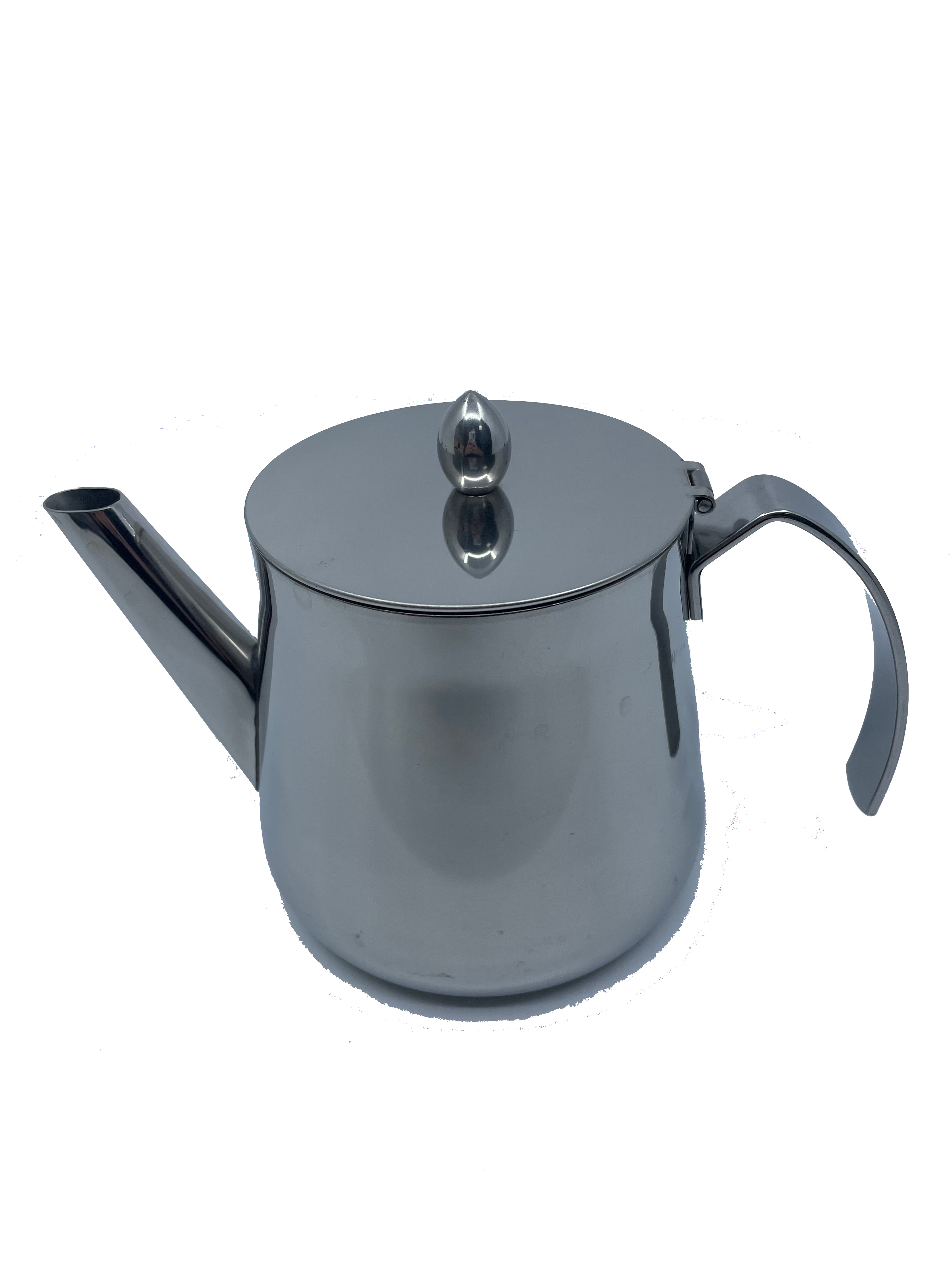 Mattino Tea Pot