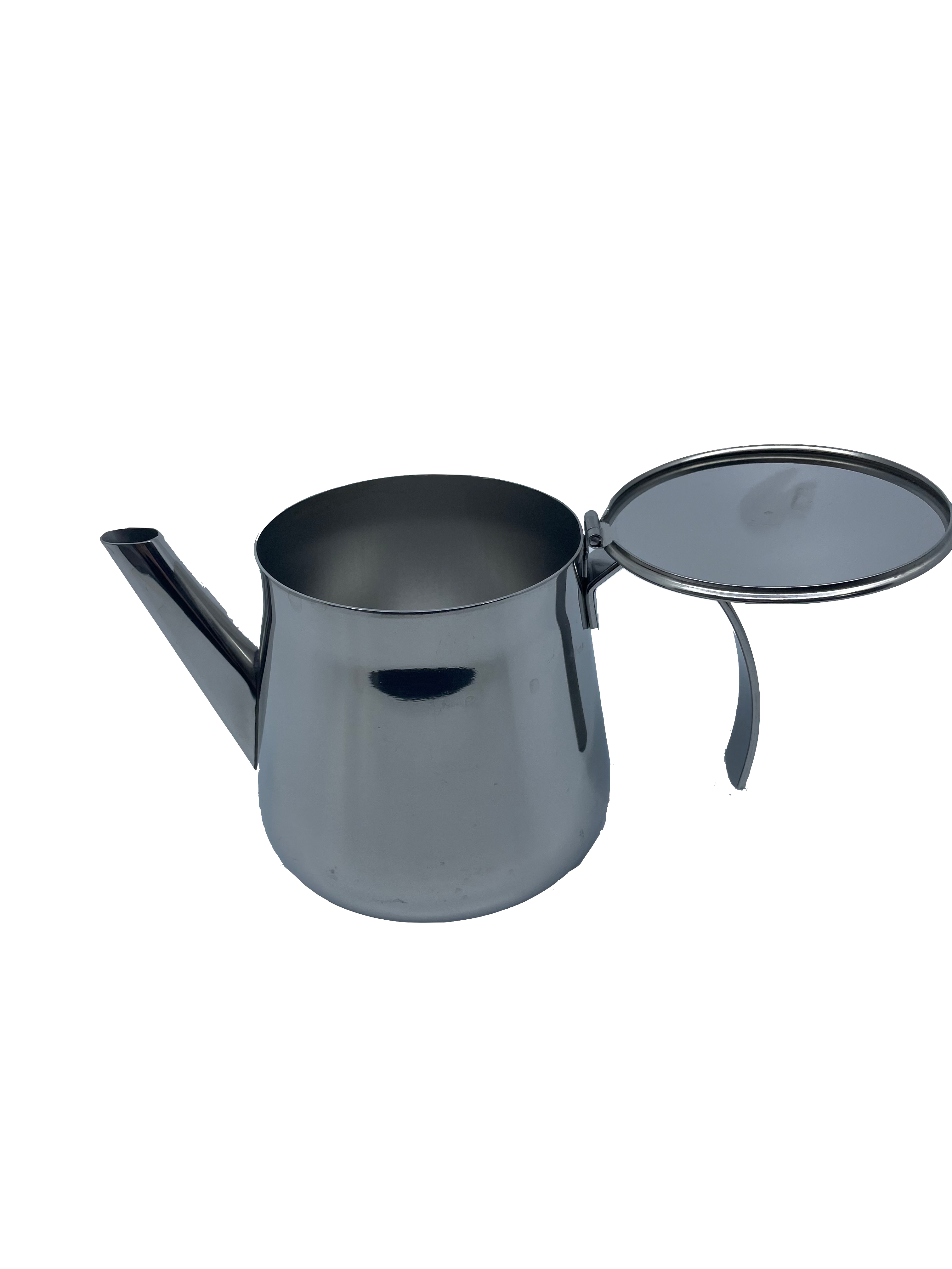 Mattino Tea Pot