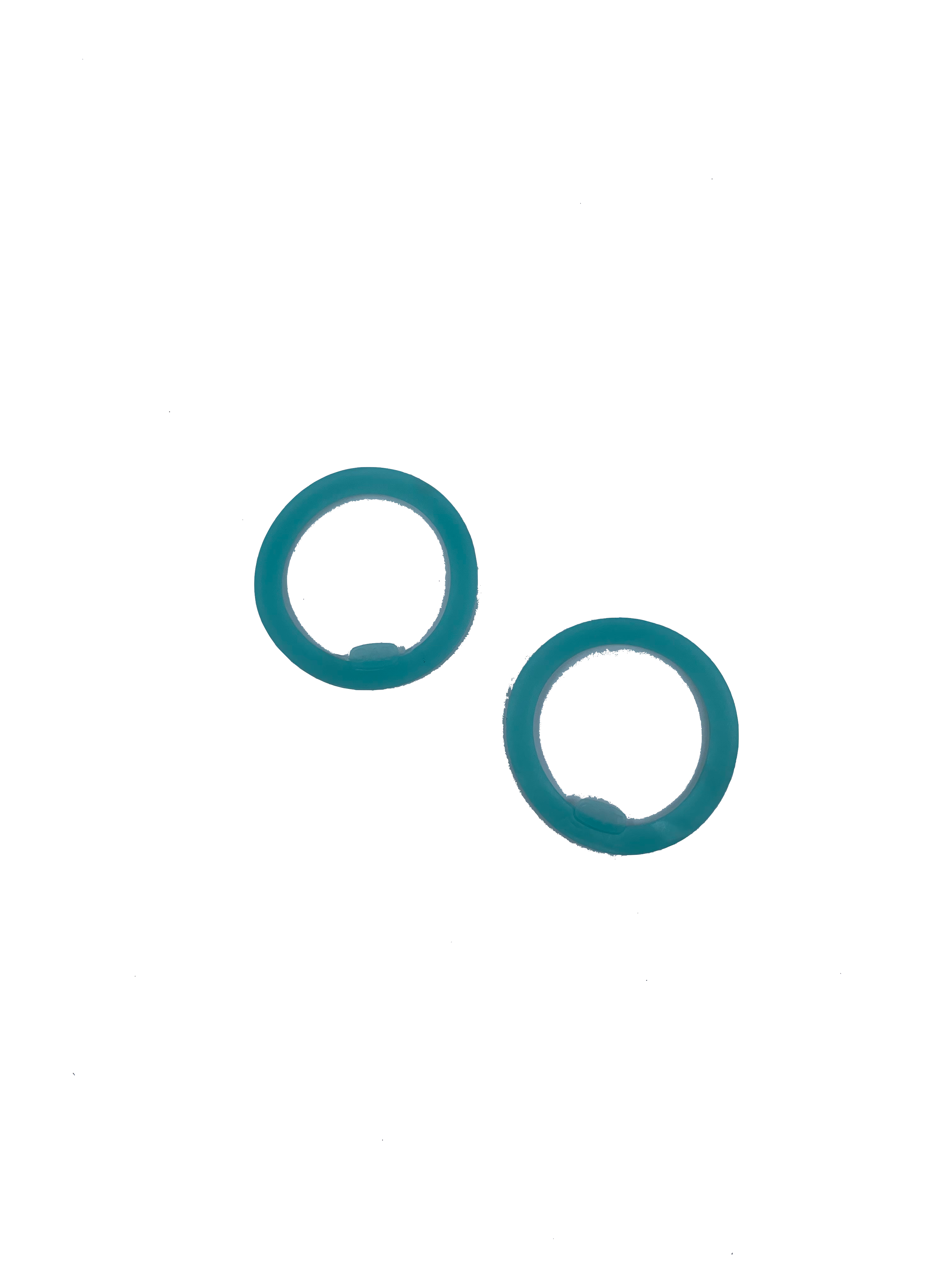 Silicone Gasket