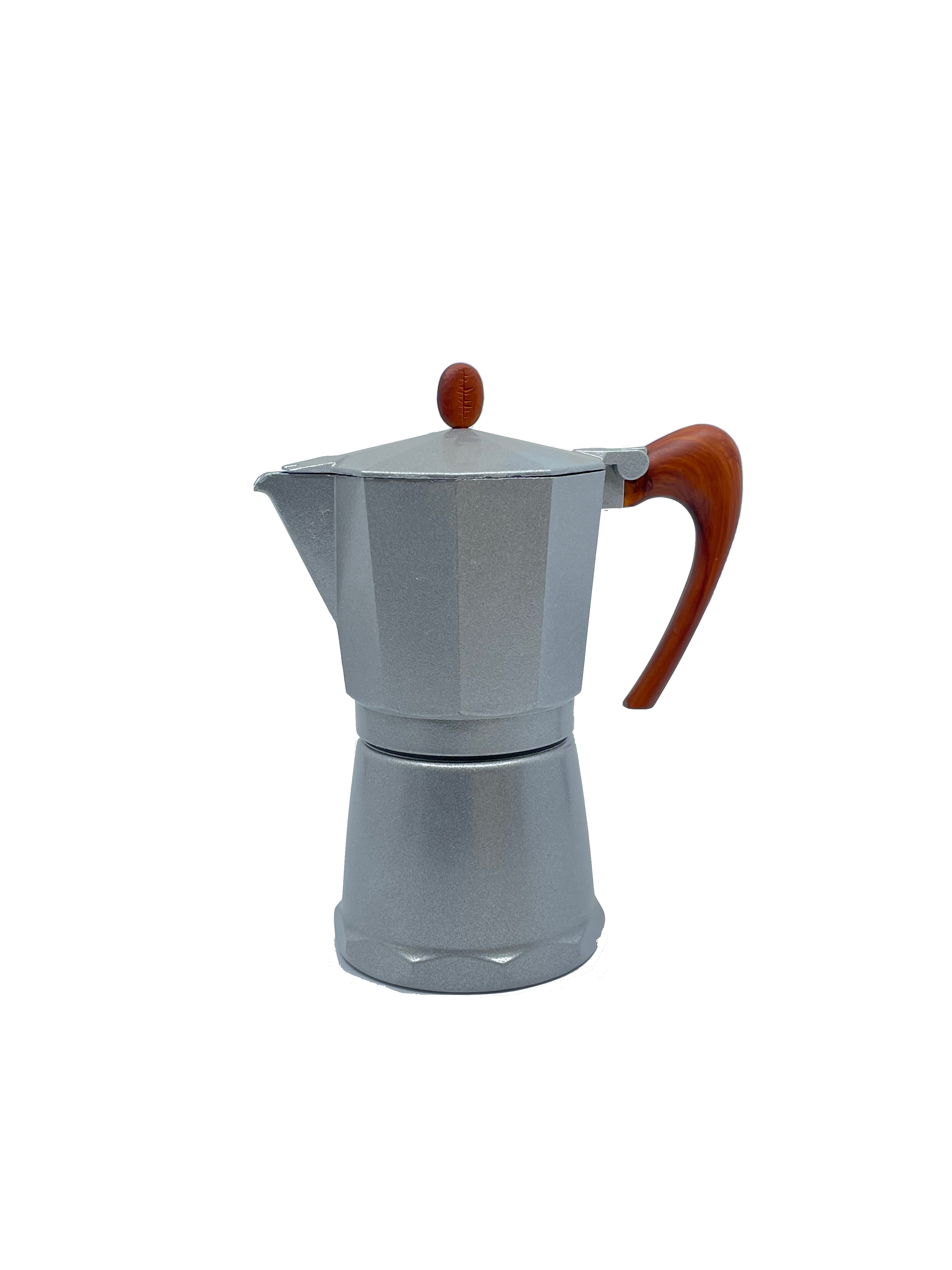 Splendida Espresso Pot