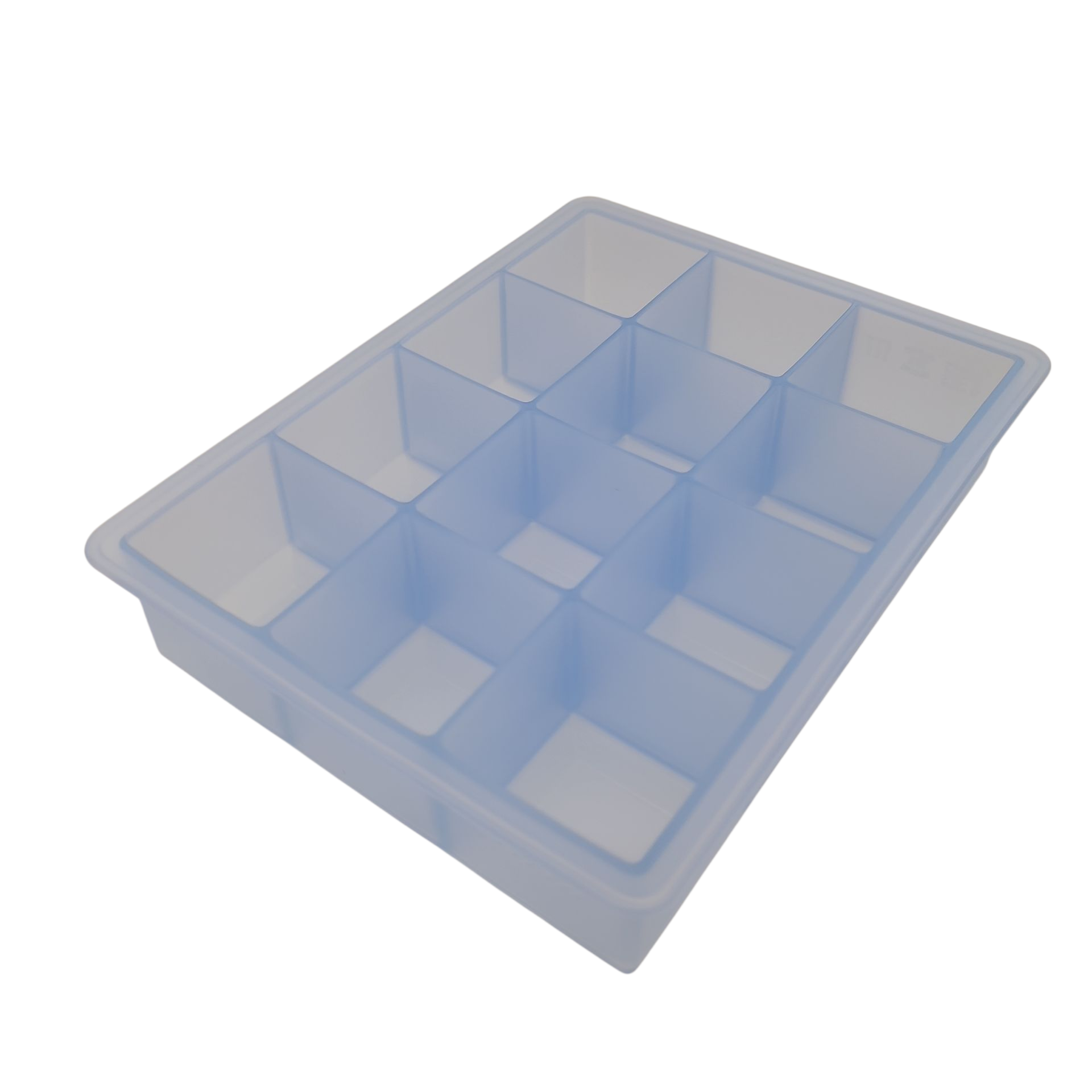 Cold Brew Ice Former