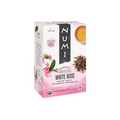 Organic White Rose Tea