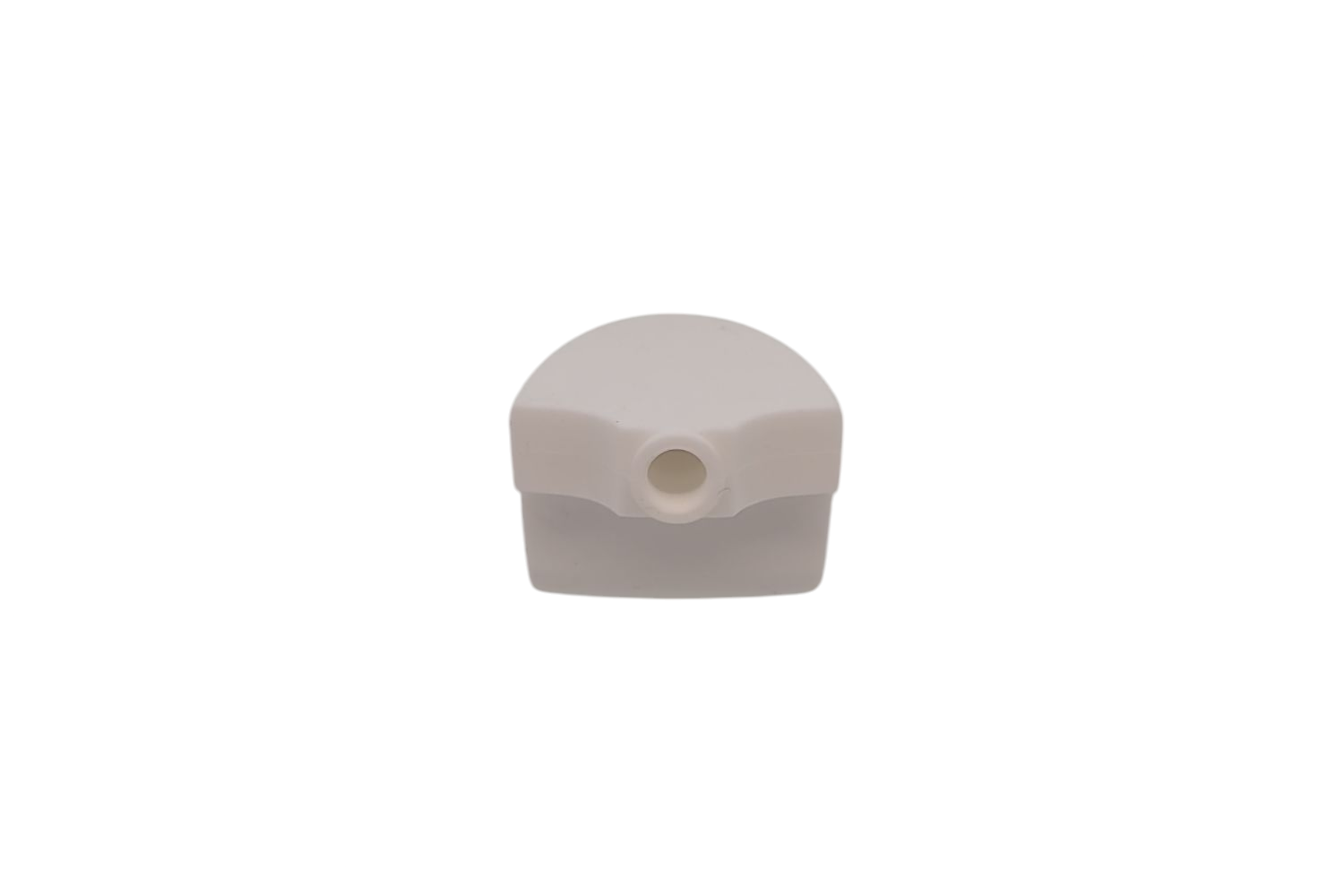 Cool Control 0.6L (NAA/NAB) White - Milk Lance Support White