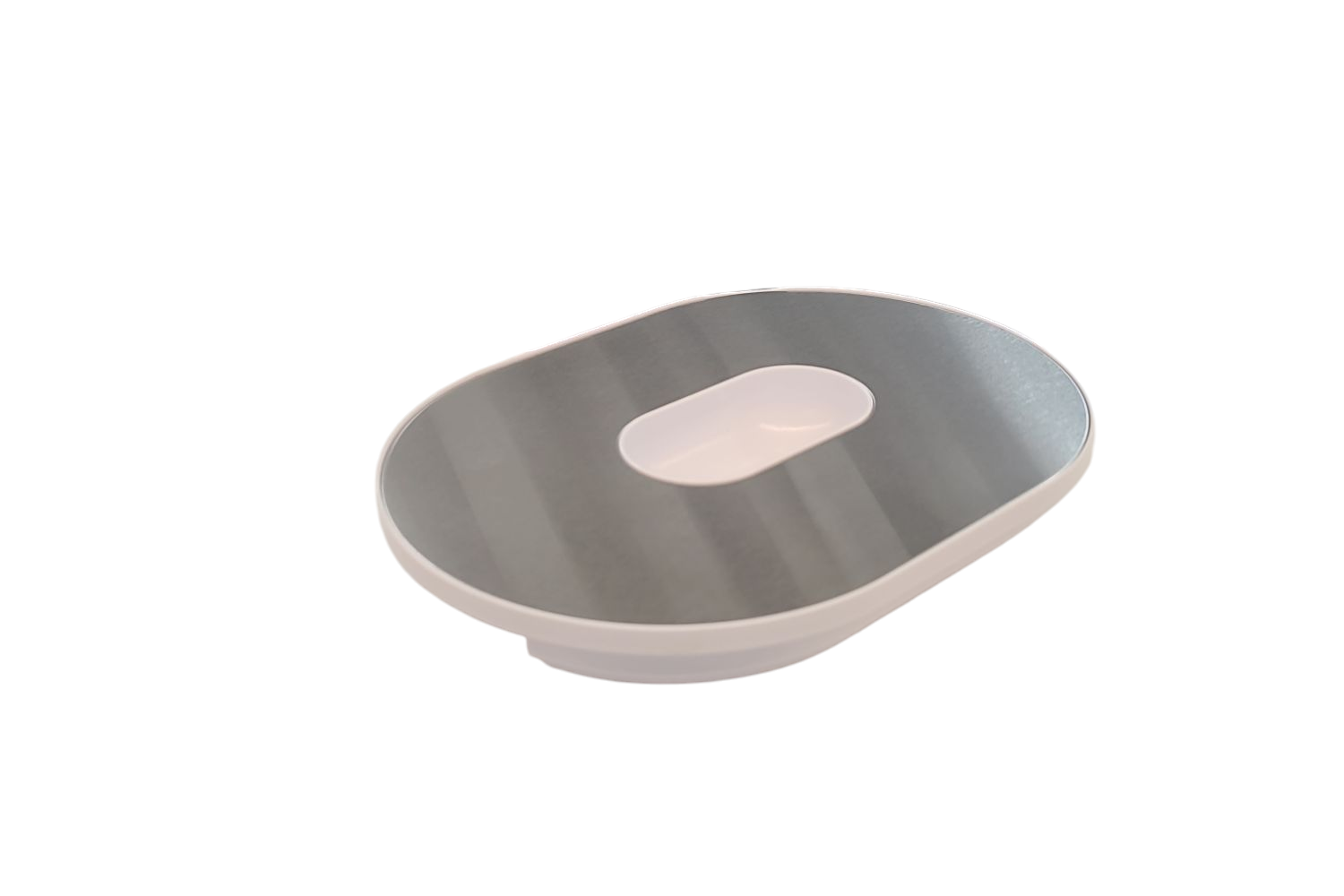 Cool Control 0.6L (NAA/NAB) White - Milk Tank Lid White
