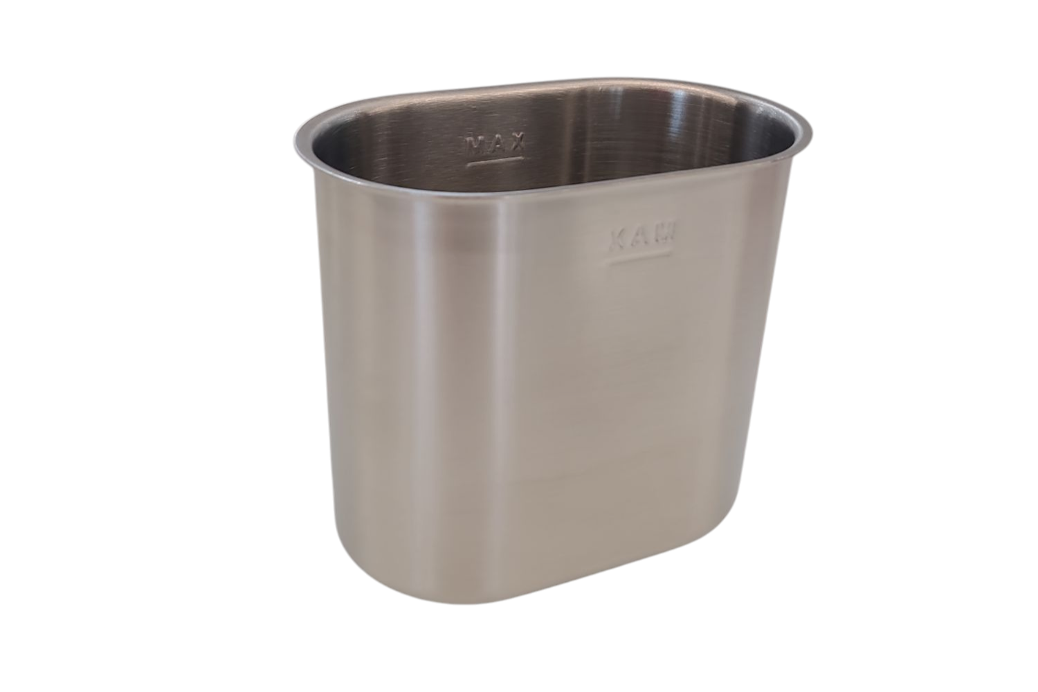 Milk Container - 0.6L