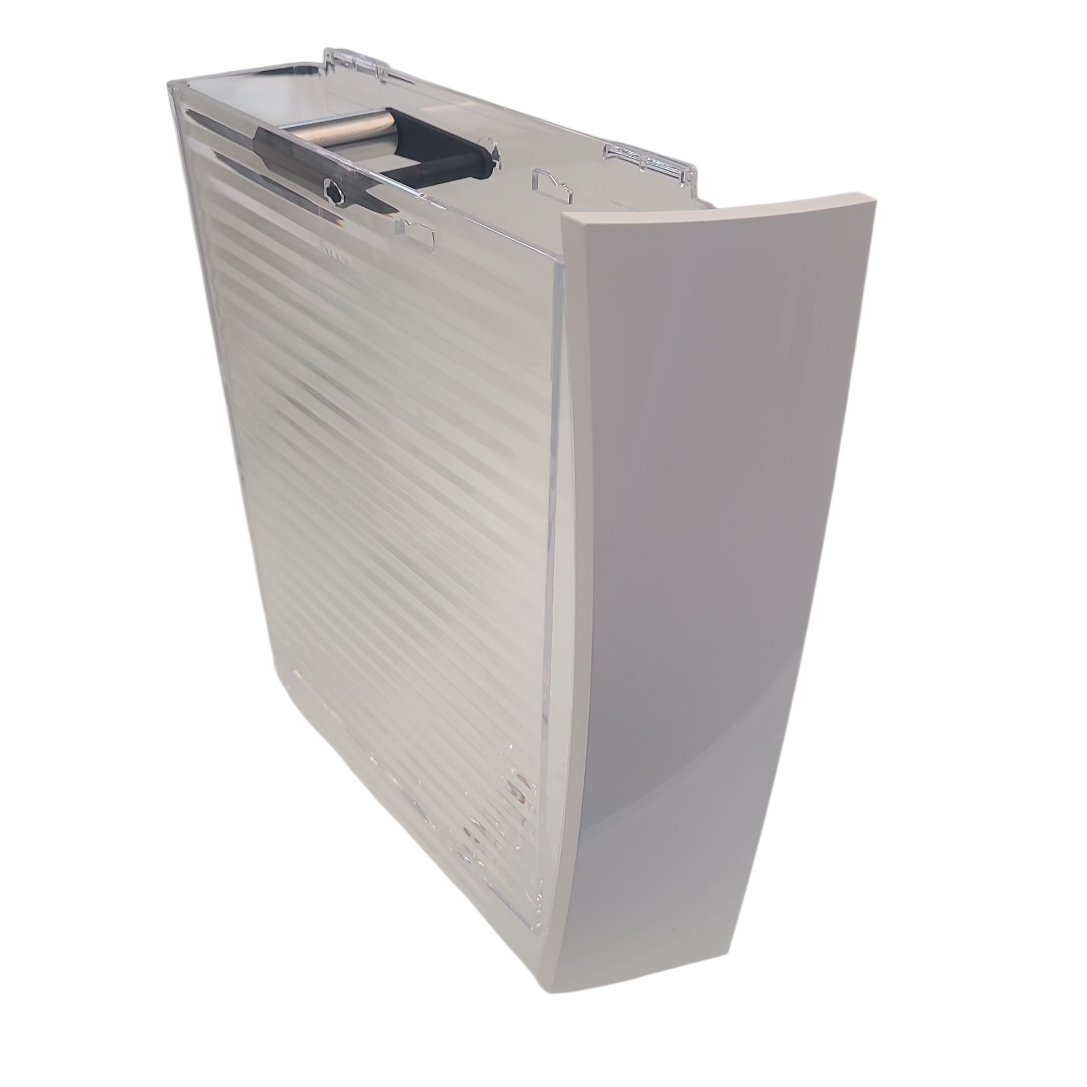 Water tank Assembled