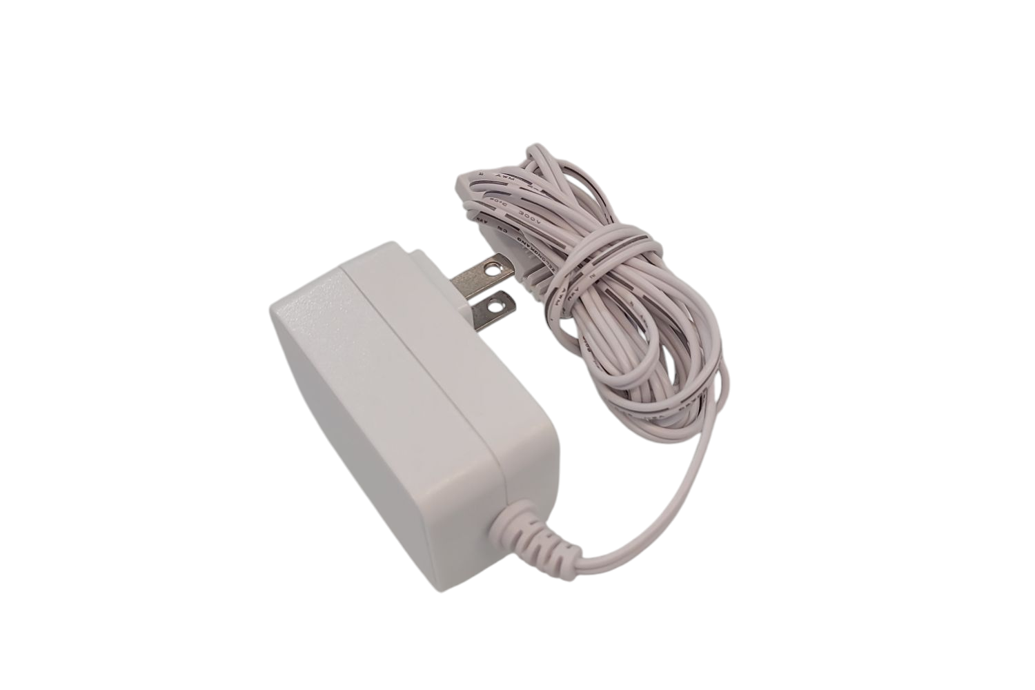 Cool Control 0.6L (NAA) White / Cool Control 0.6L (NAB) White / Cool Control 1L White (NAB) - Power Adapter White