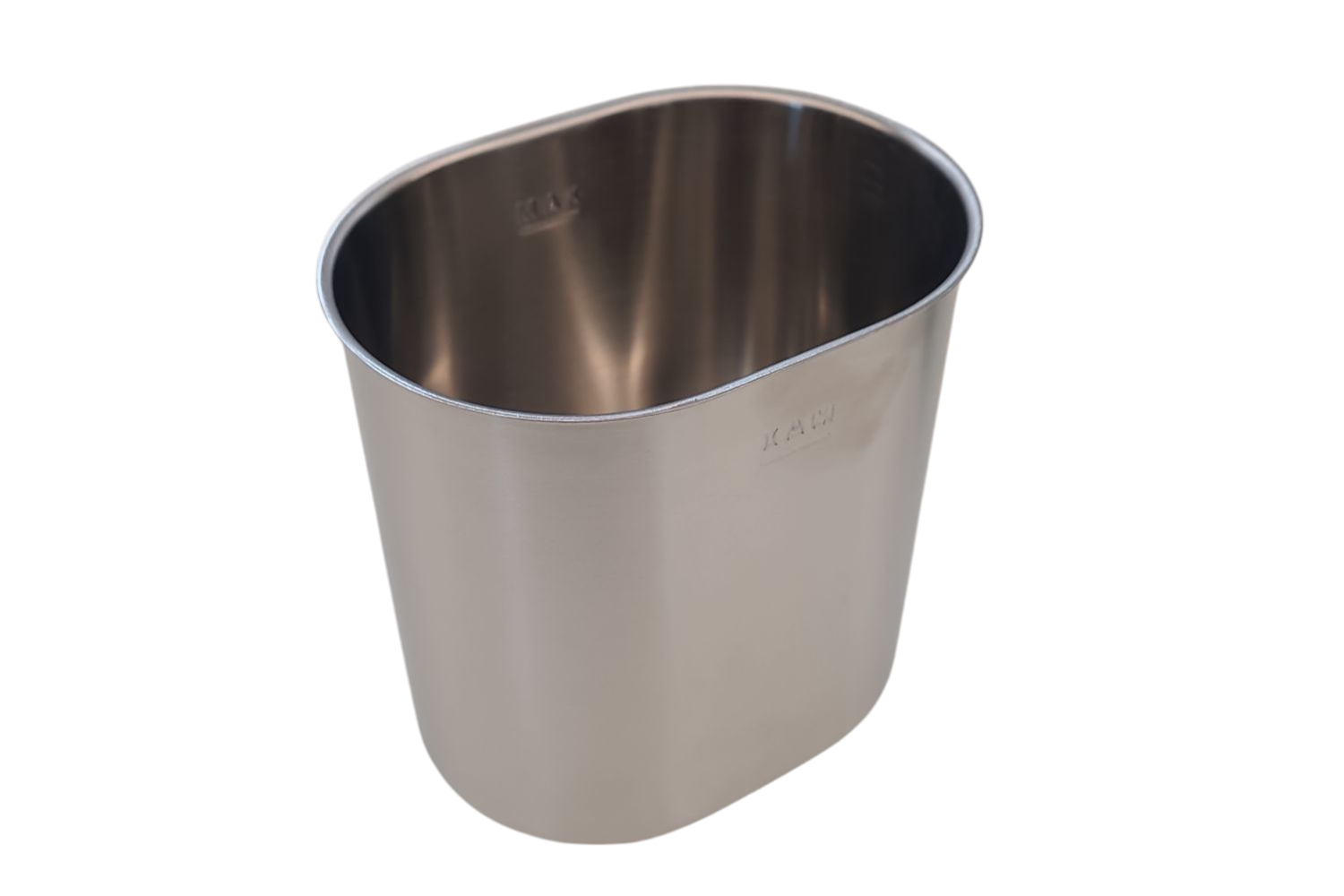Cool Control 1L (NAB) Black / Cool Control 1L White (NAB) - Milk Container