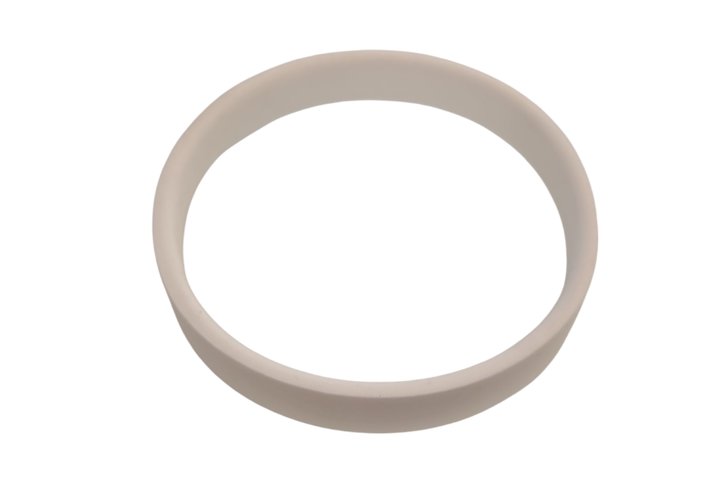 Cool Control 1L White (NAB) - Silicone Grip - White