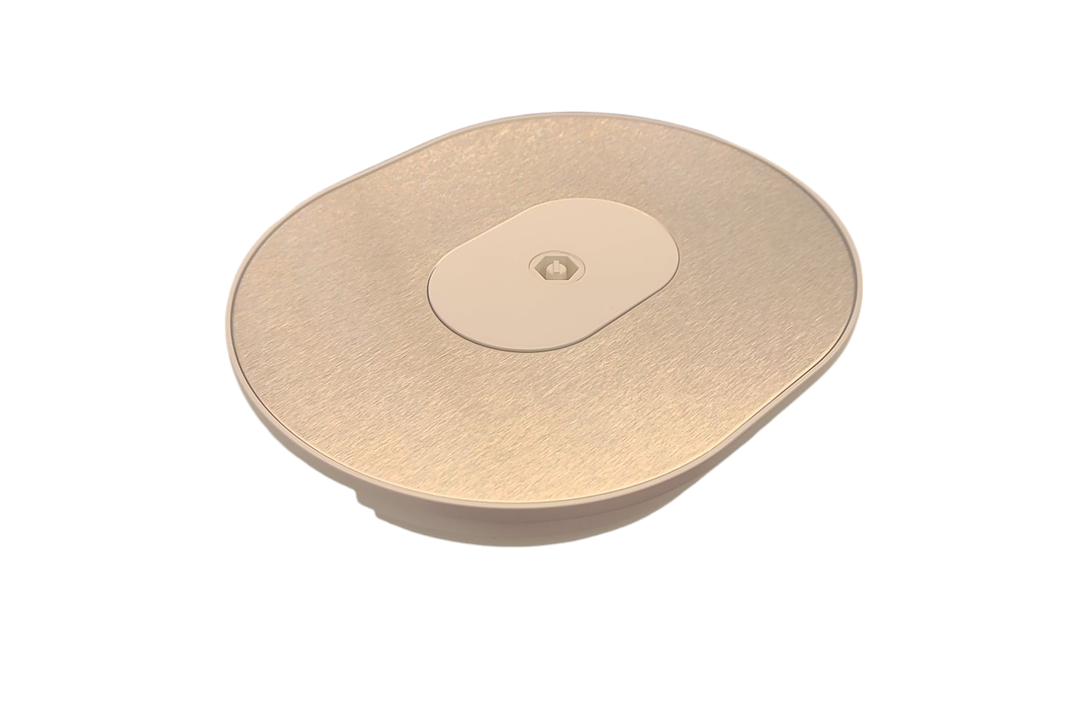 Cool Control 1L White (NAB) - Milk Tank Lid - White