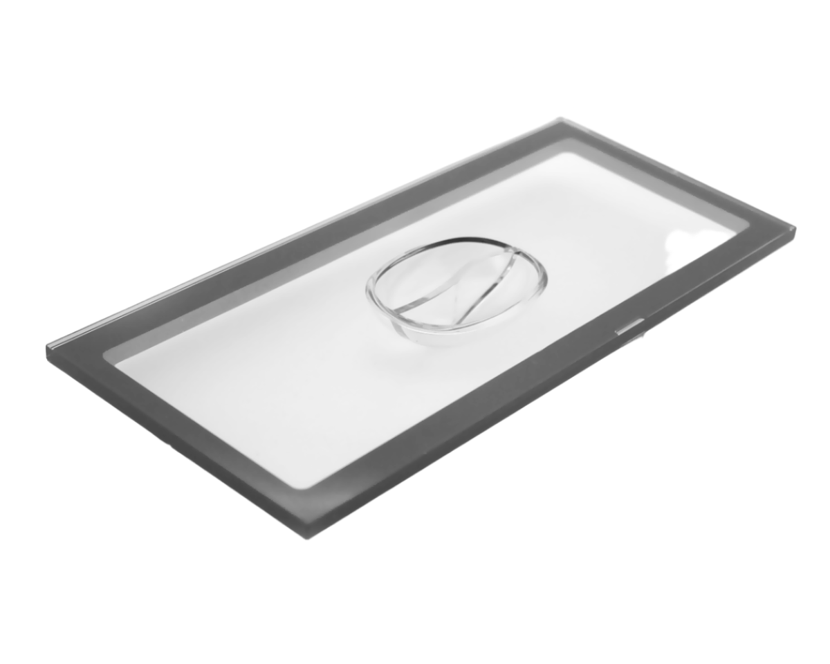 A9 - Bean Container Lid