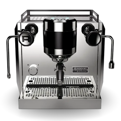 Rocket Bicocca espresso machine