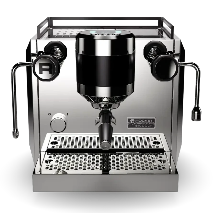 Rocket Bicocca Espresso Machine