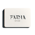 Faema Gift Card