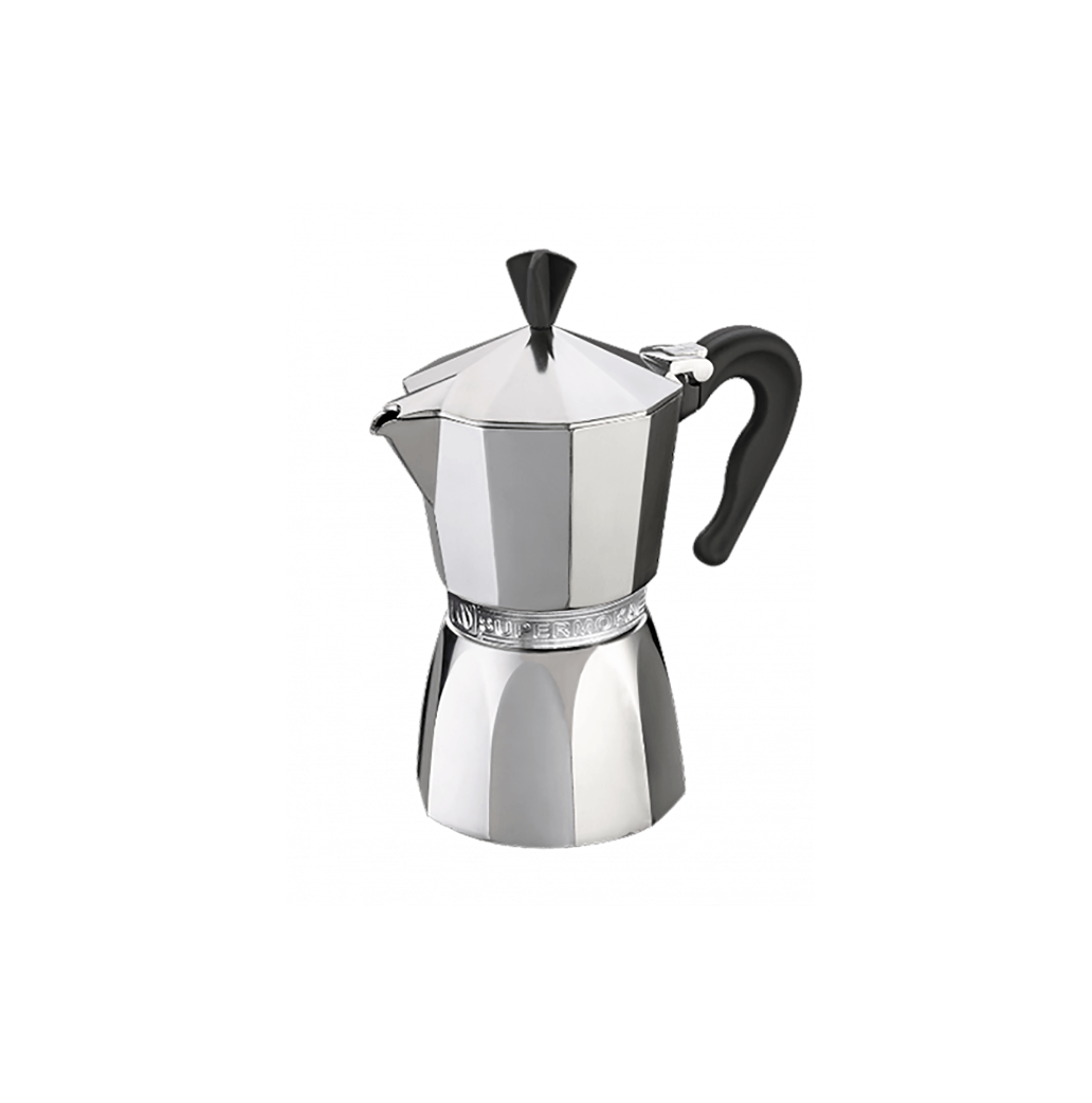 Supermoka Coffee Maker