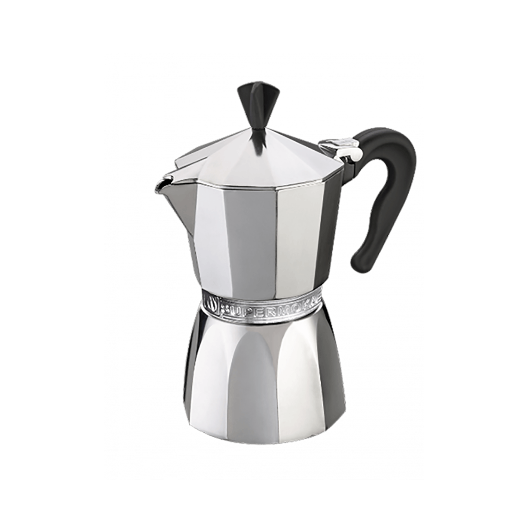 Supermoka Coffee Maker