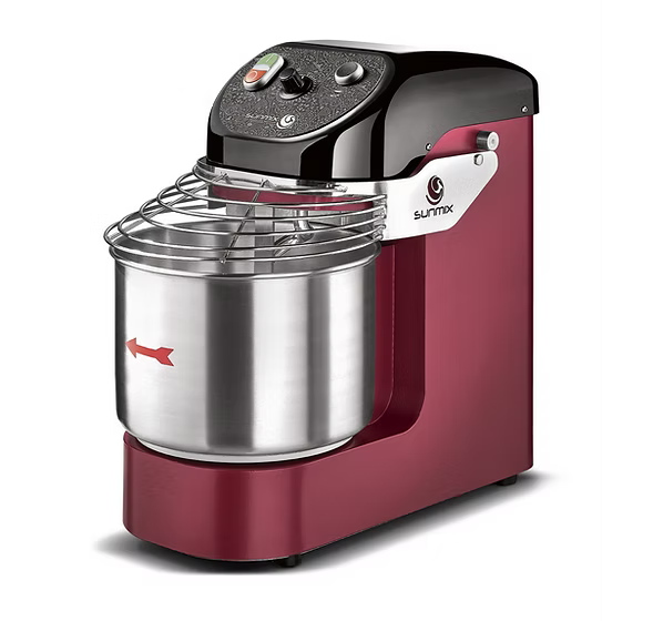 Sunmix Easy 15 Dough mixer red