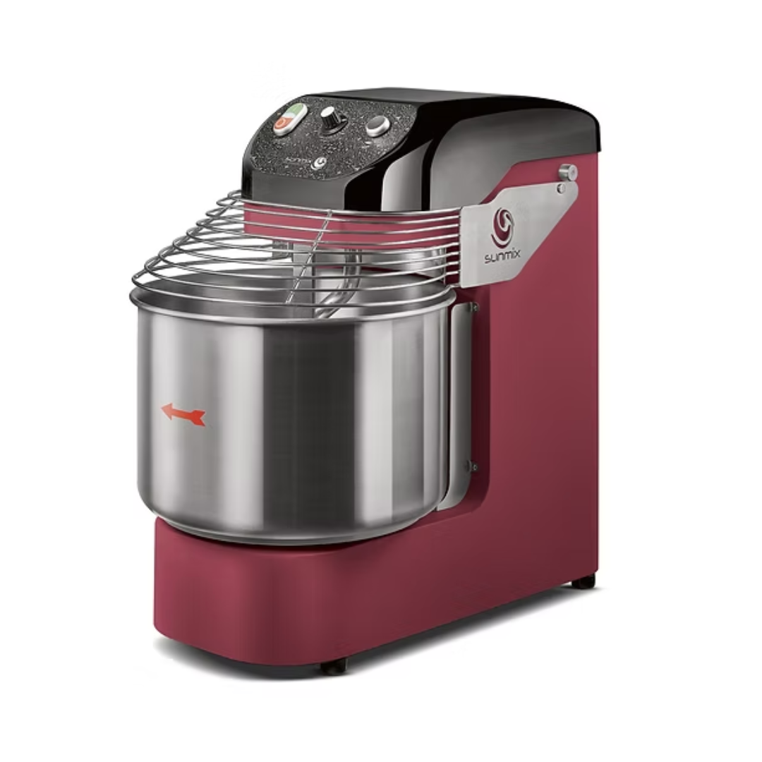 Sunmix Easy 20 Red