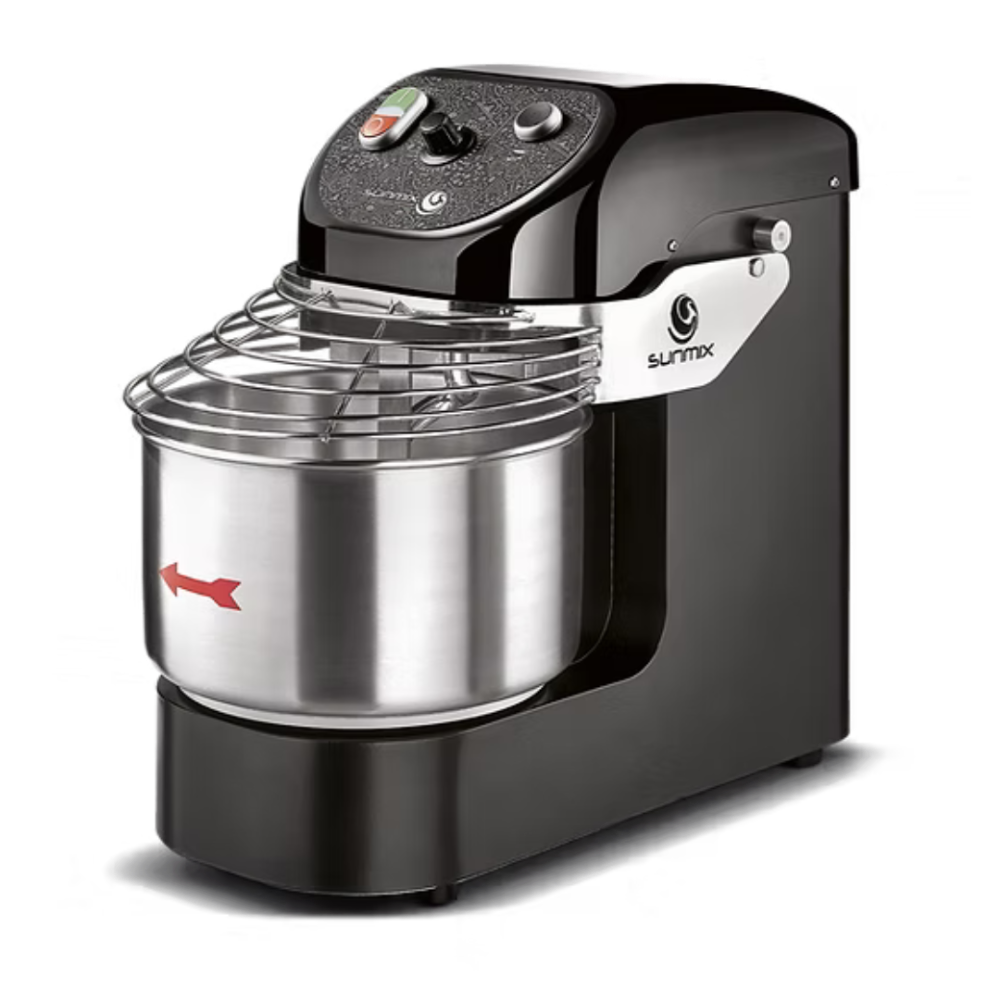 Sunmix Easy 6 Black