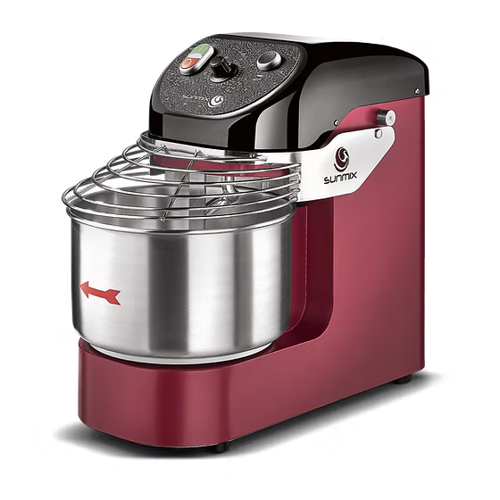Sunmix Easy 6 Red