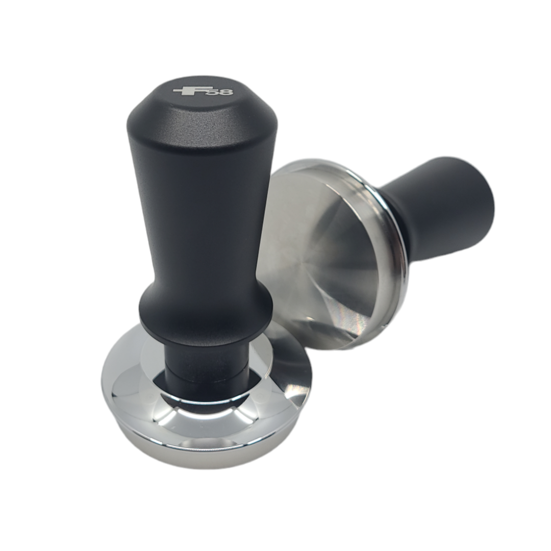 Balance Fixed Calibrated Tamper 58mm