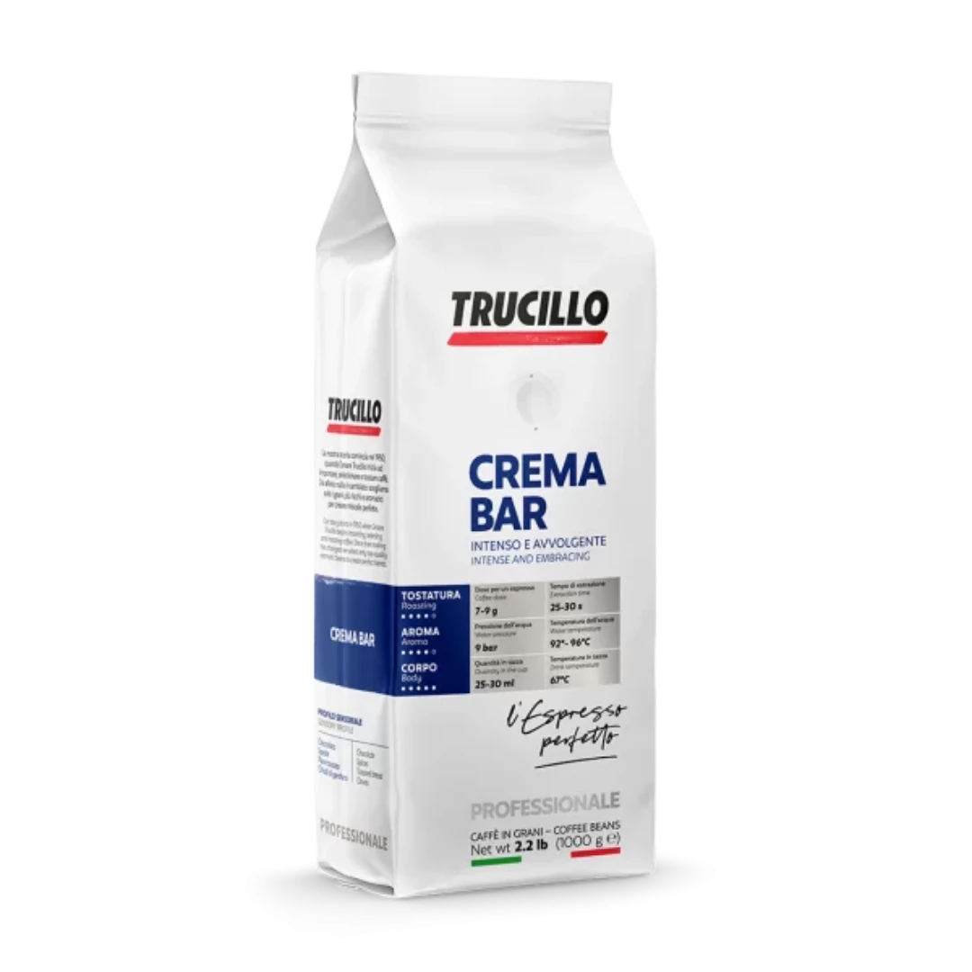 Crema Bar