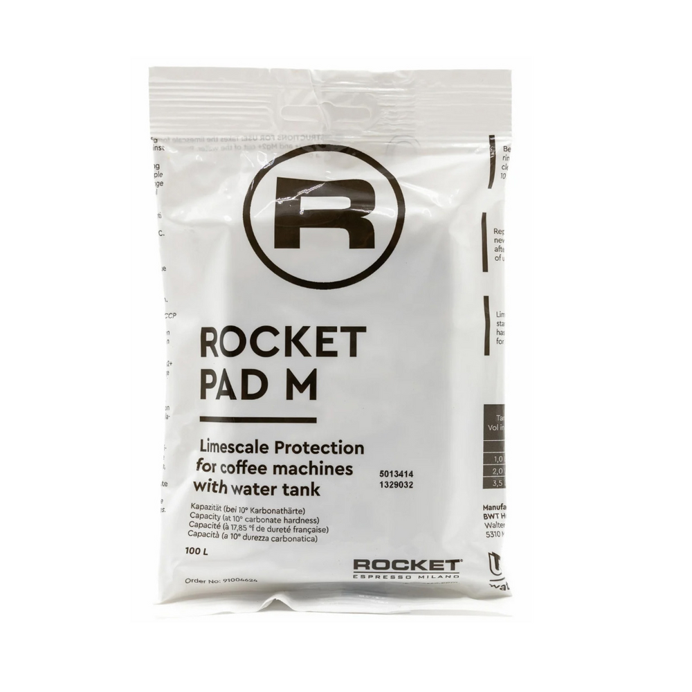 Rocket Water Softener