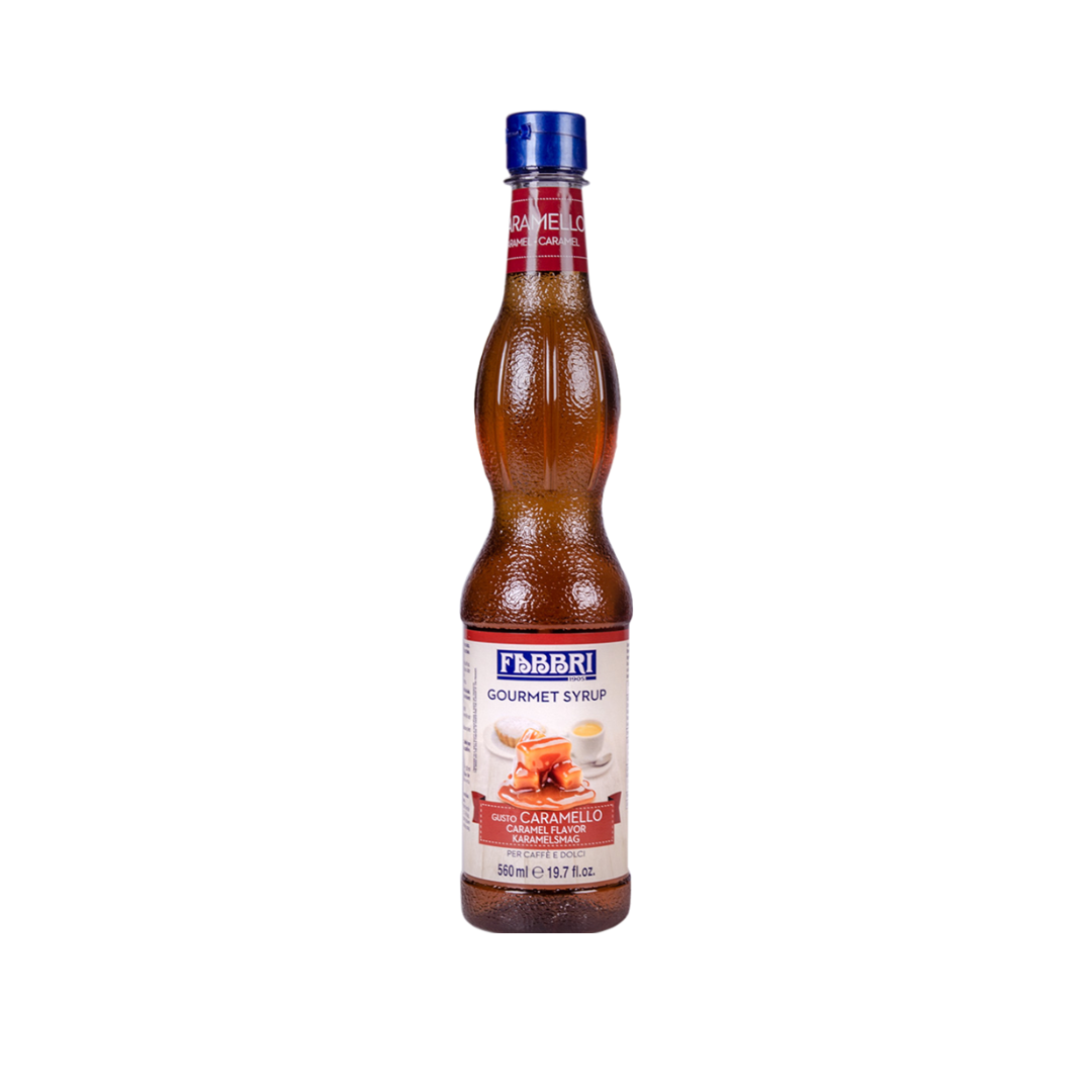 Caramel - 560 ml