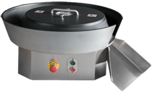 R10-TL Dough Rounder